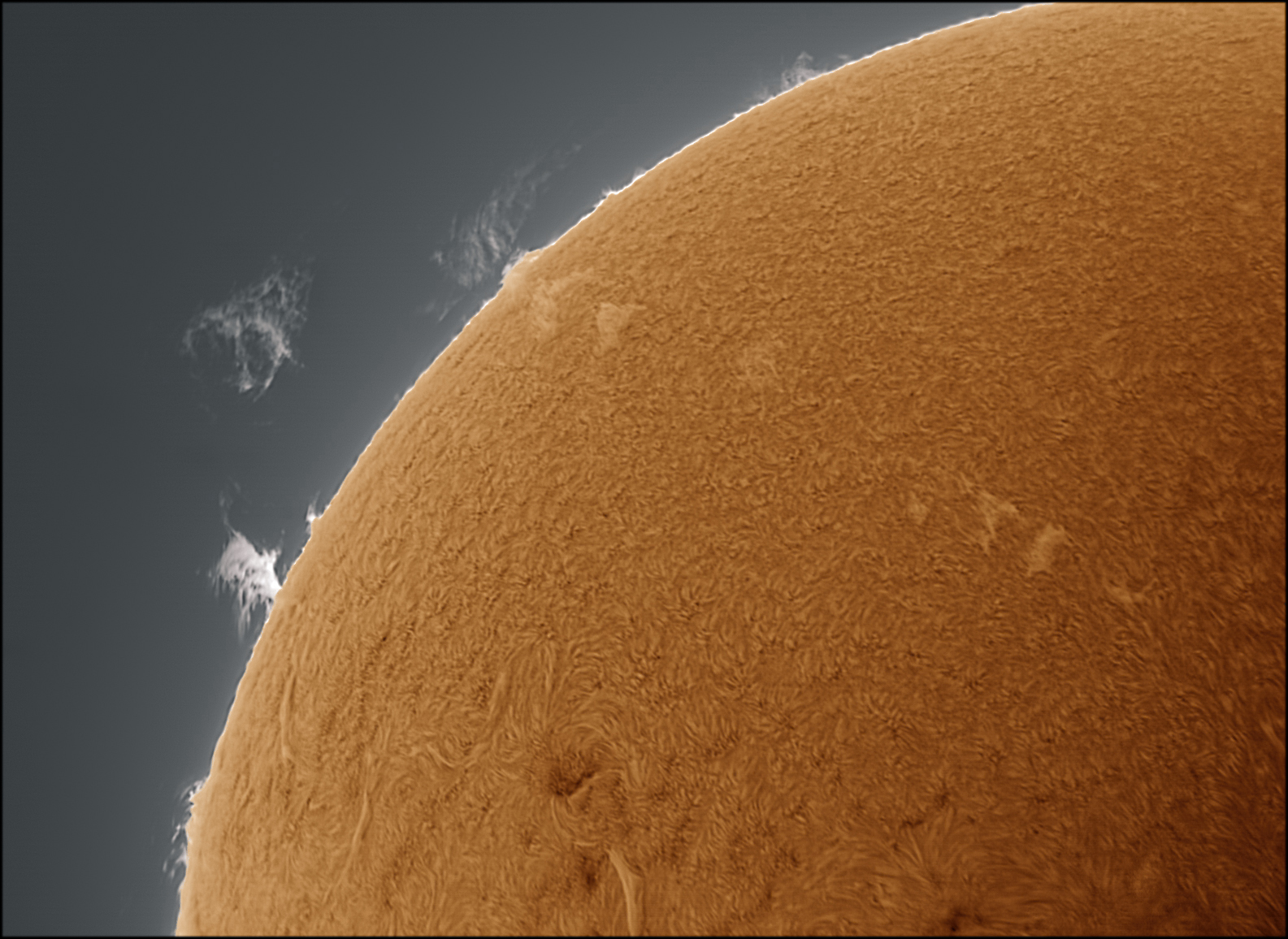  Sun on 11/04/23